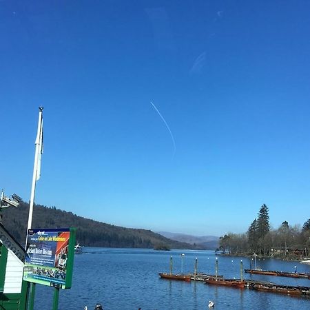 The Westmorland Inn Bowness-on-Windermere Exterior foto