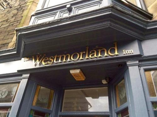 The Westmorland Inn Bowness-on-Windermere Exterior foto