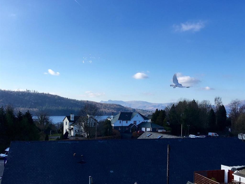 The Westmorland Inn Bowness-on-Windermere Cameră foto