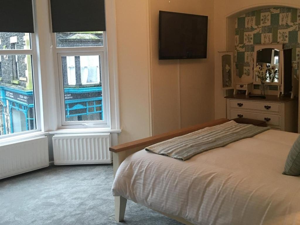 The Westmorland Inn Bowness-on-Windermere Cameră foto
